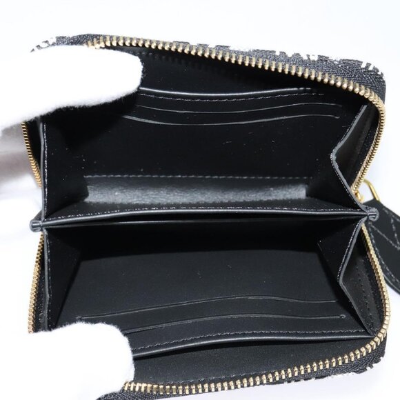 LOUIS VUITTON Monogram Jaguar Zippy Coin Purse Coin Purse - Picture 8 of 16